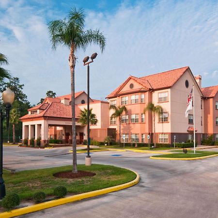 Homewood Suites By Hilton Houston-Woodlands-Shenandoah Зе-Вудлендс Екстер'єр фото
