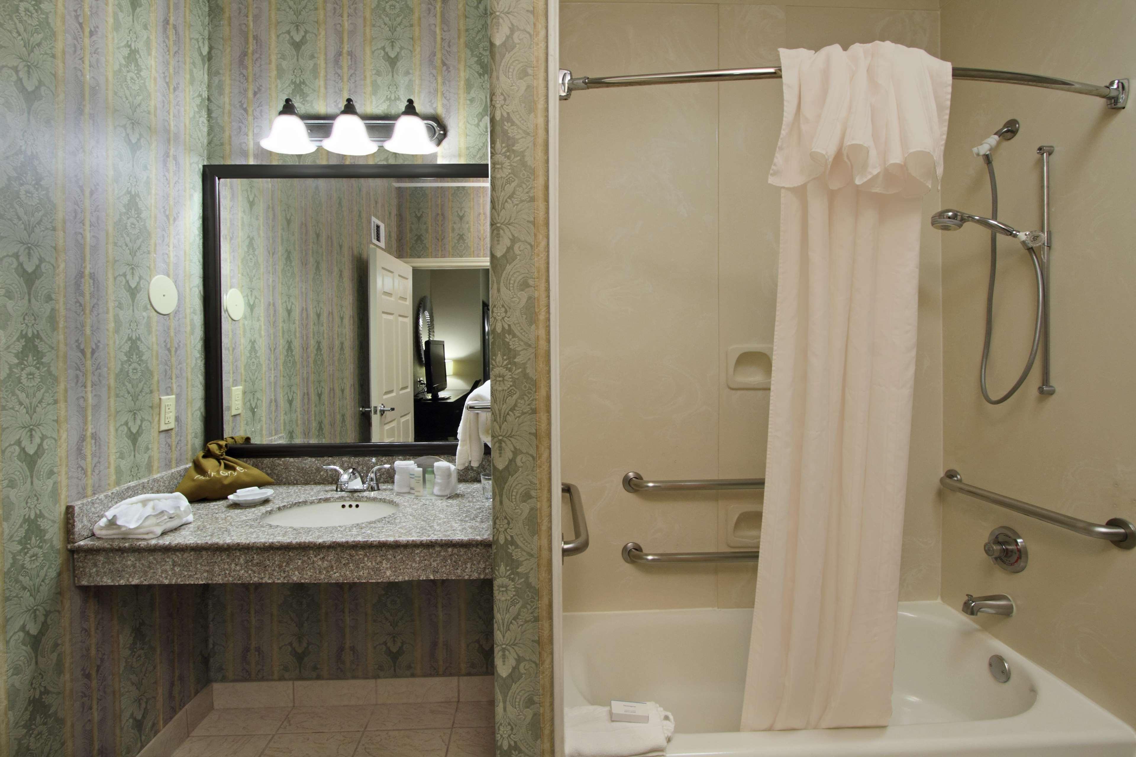 Homewood Suites By Hilton Houston-Woodlands-Shenandoah Зе-Вудлендс Екстер'єр фото
