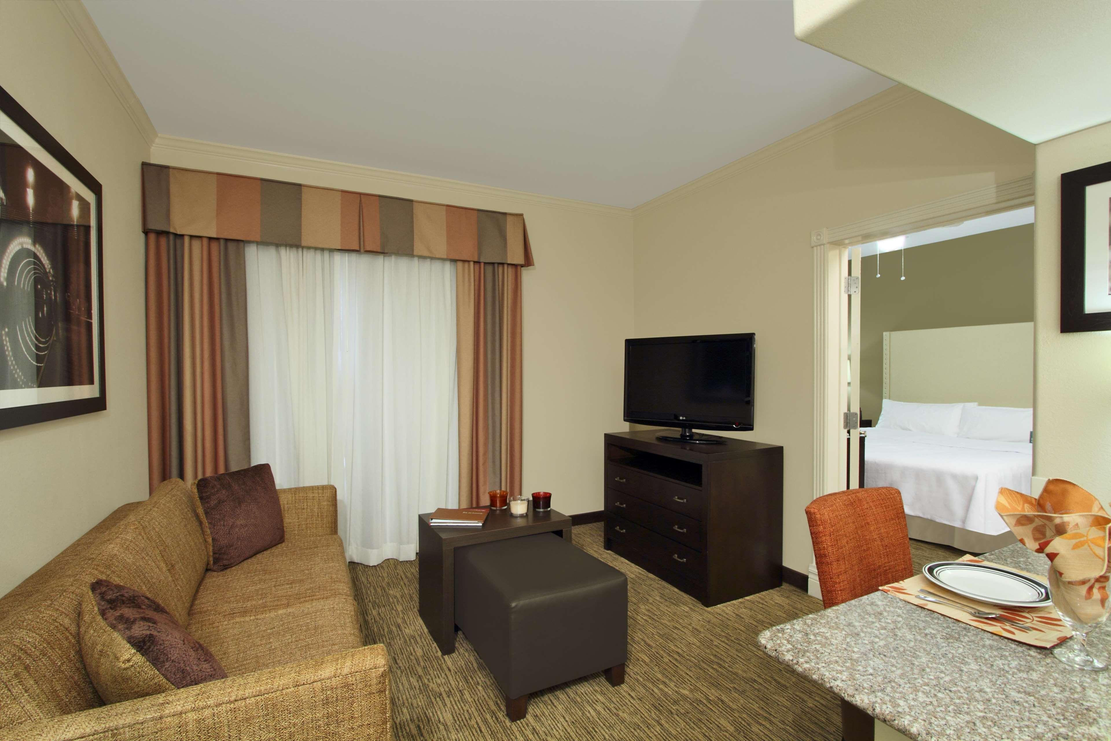 Homewood Suites By Hilton Houston-Woodlands-Shenandoah Зе-Вудлендс Екстер'єр фото