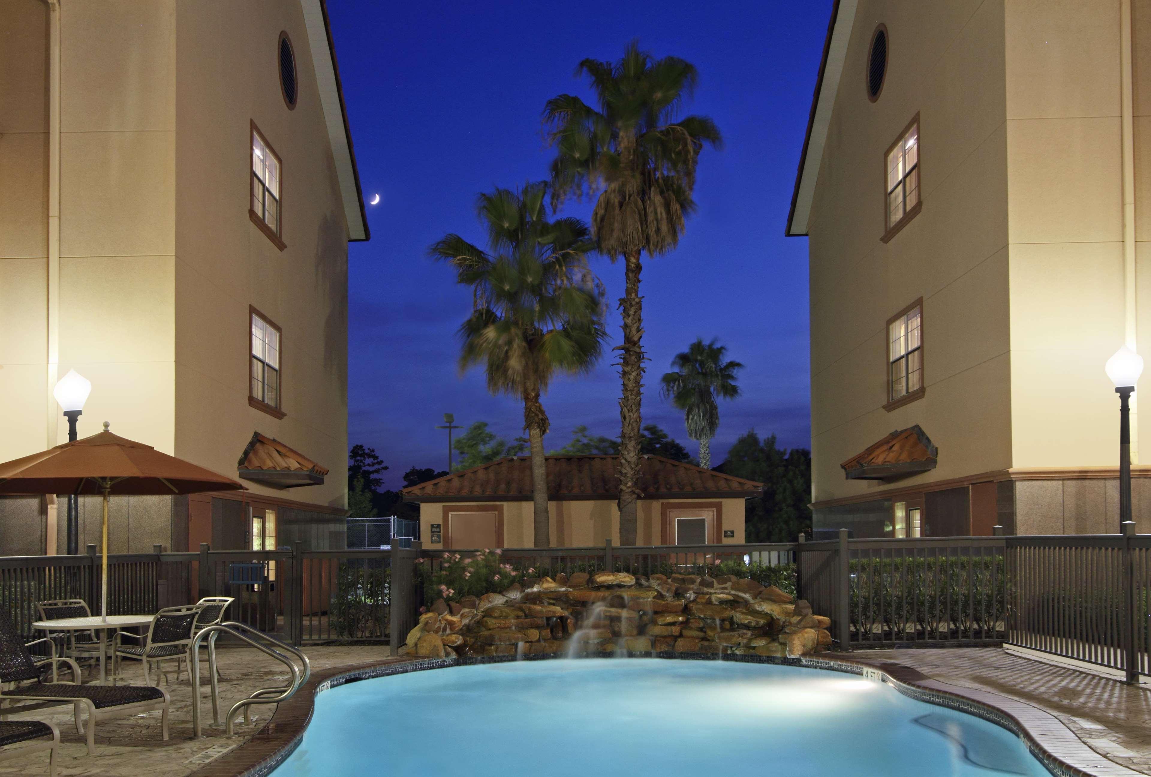 Homewood Suites By Hilton Houston-Woodlands-Shenandoah Зе-Вудлендс Екстер'єр фото