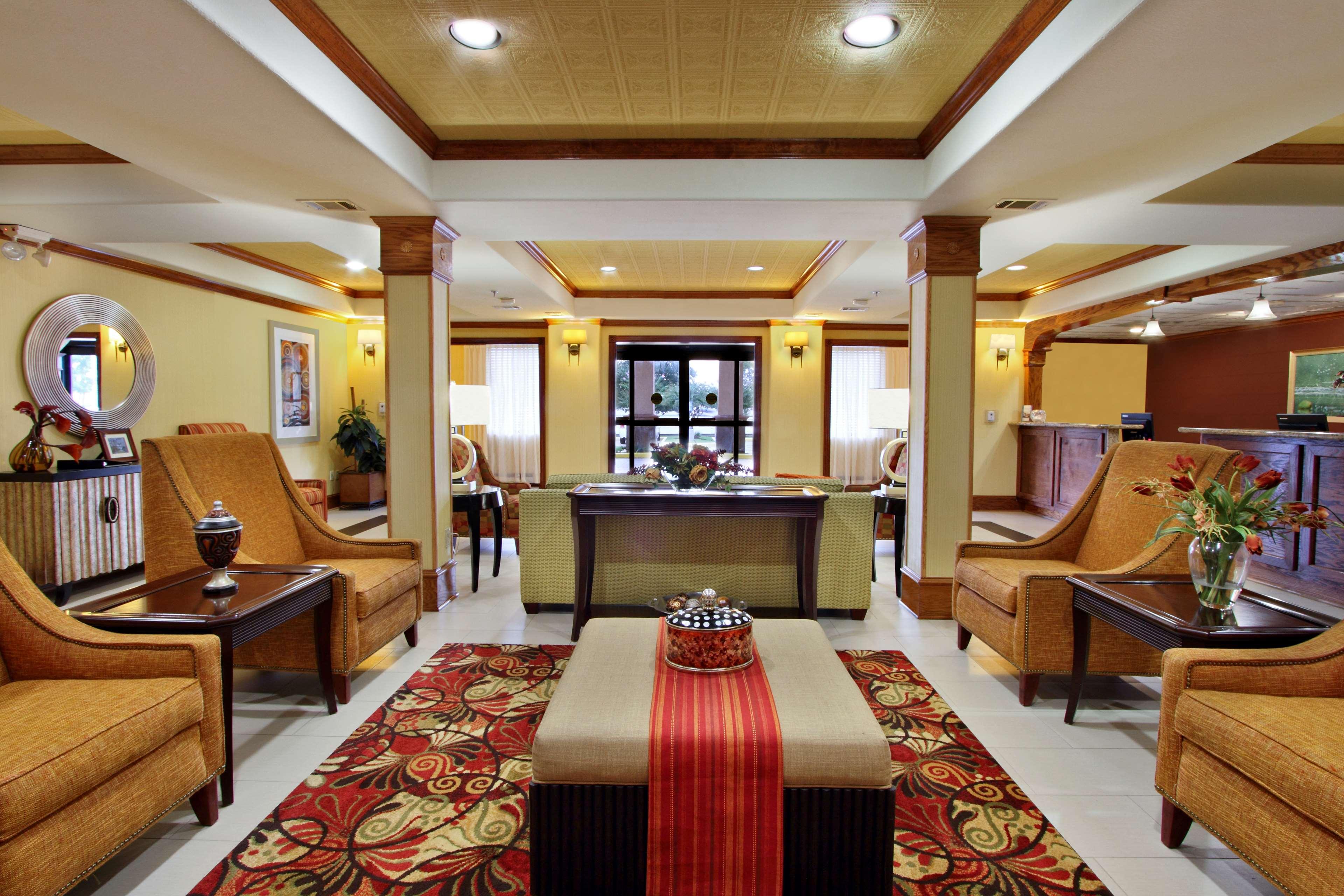 Homewood Suites By Hilton Houston-Woodlands-Shenandoah Зе-Вудлендс Екстер'єр фото