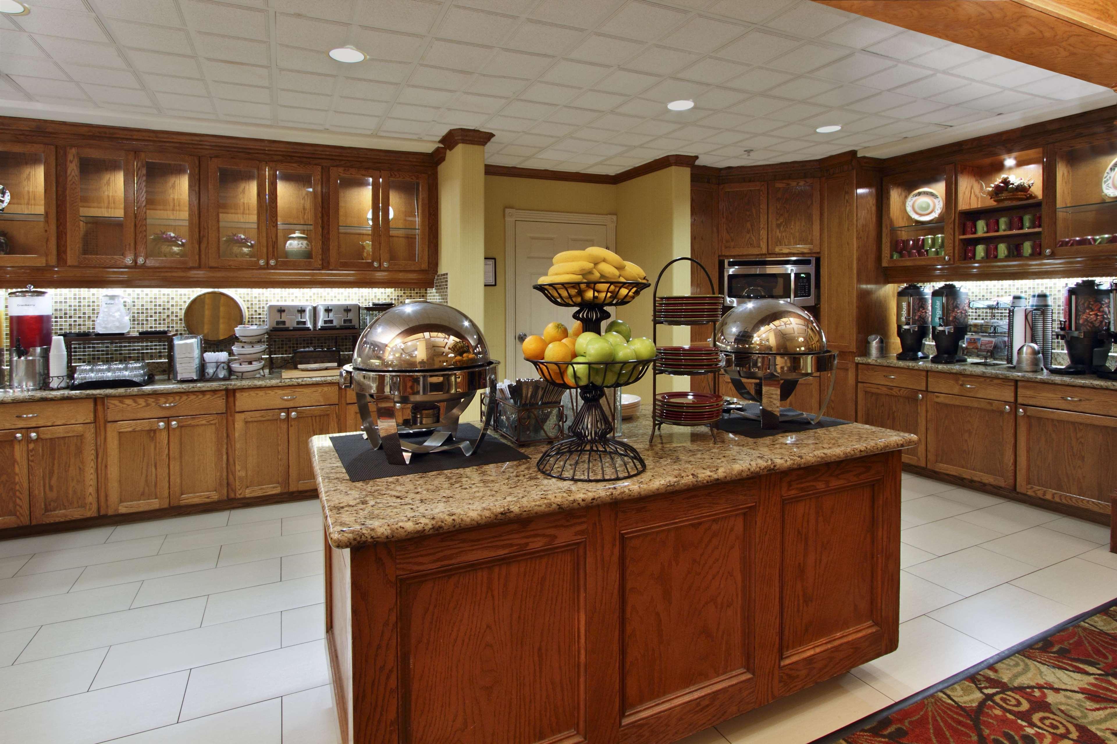 Homewood Suites By Hilton Houston-Woodlands-Shenandoah Зе-Вудлендс Екстер'єр фото