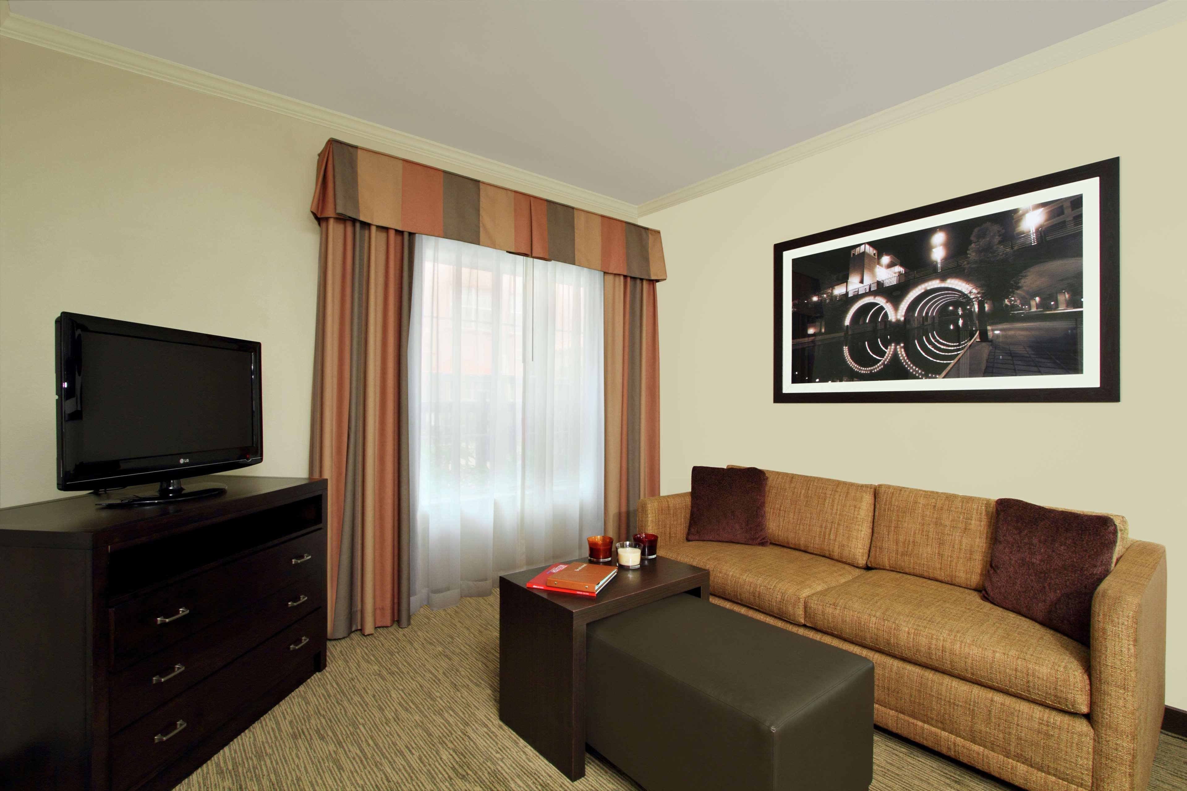 Homewood Suites By Hilton Houston-Woodlands-Shenandoah Зе-Вудлендс Екстер'єр фото