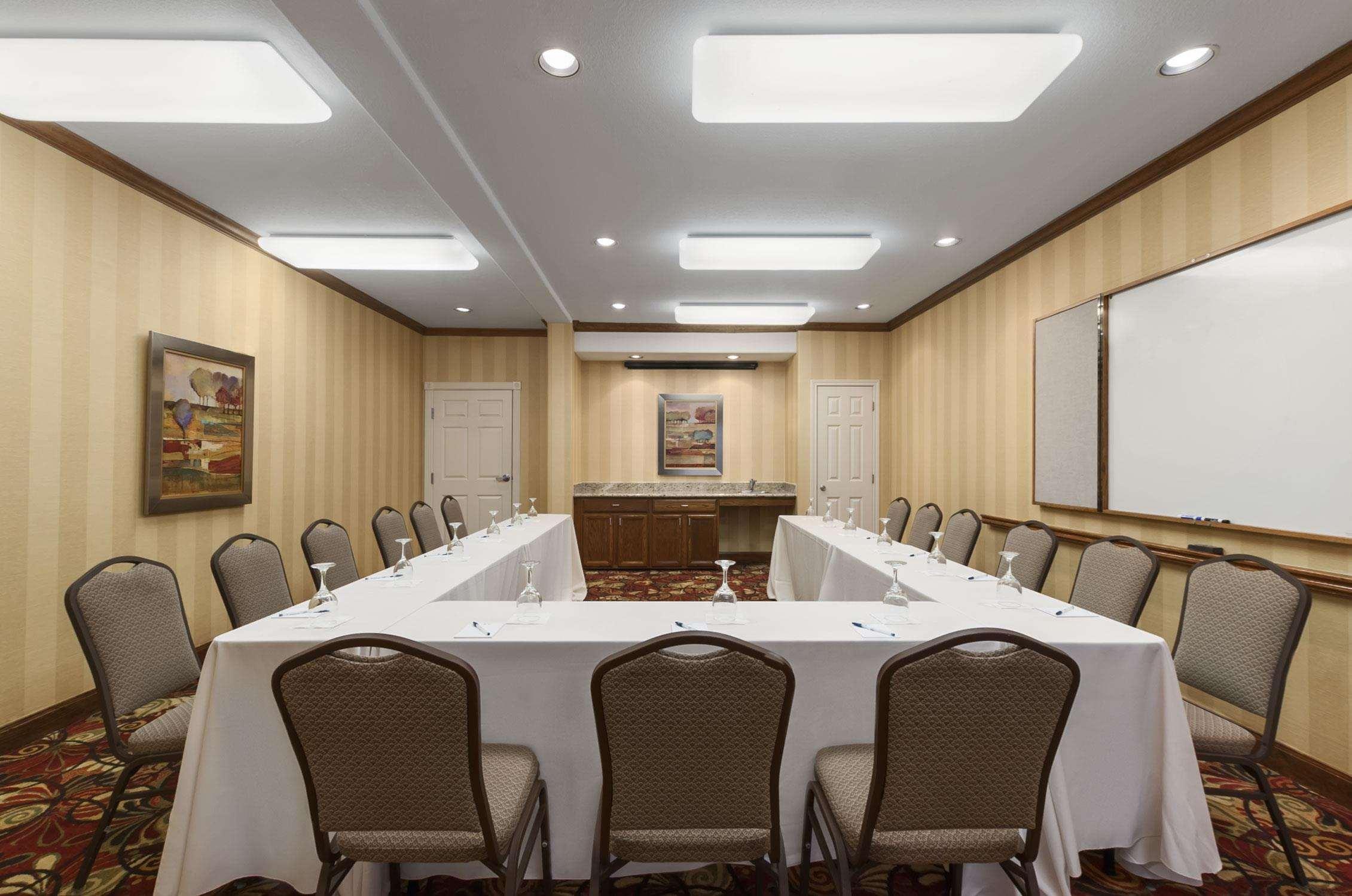 Homewood Suites By Hilton Houston-Woodlands-Shenandoah Зе-Вудлендс Екстер'єр фото