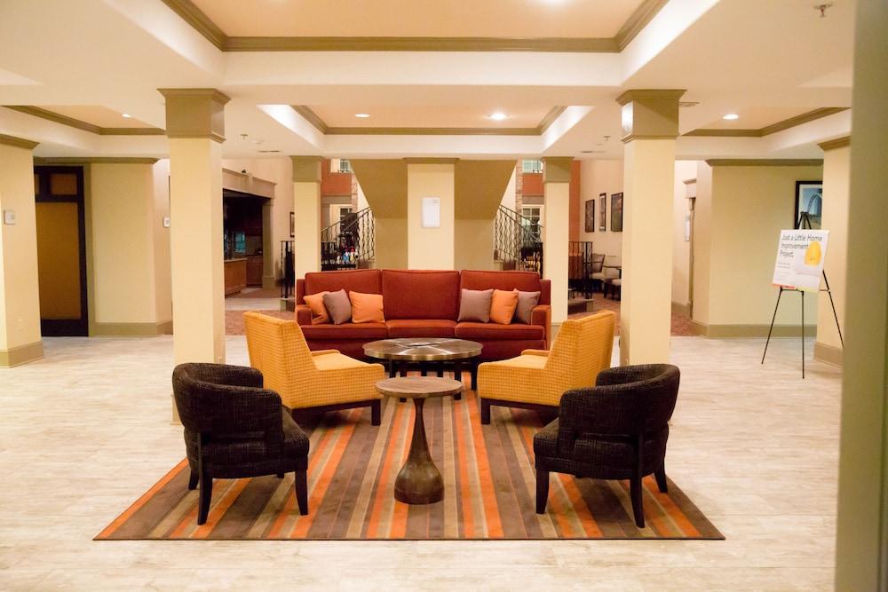 Homewood Suites By Hilton Houston-Woodlands-Shenandoah Зе-Вудлендс Екстер'єр фото