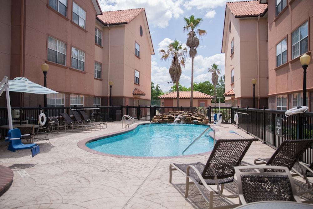 Homewood Suites By Hilton Houston-Woodlands-Shenandoah Зе-Вудлендс Екстер'єр фото