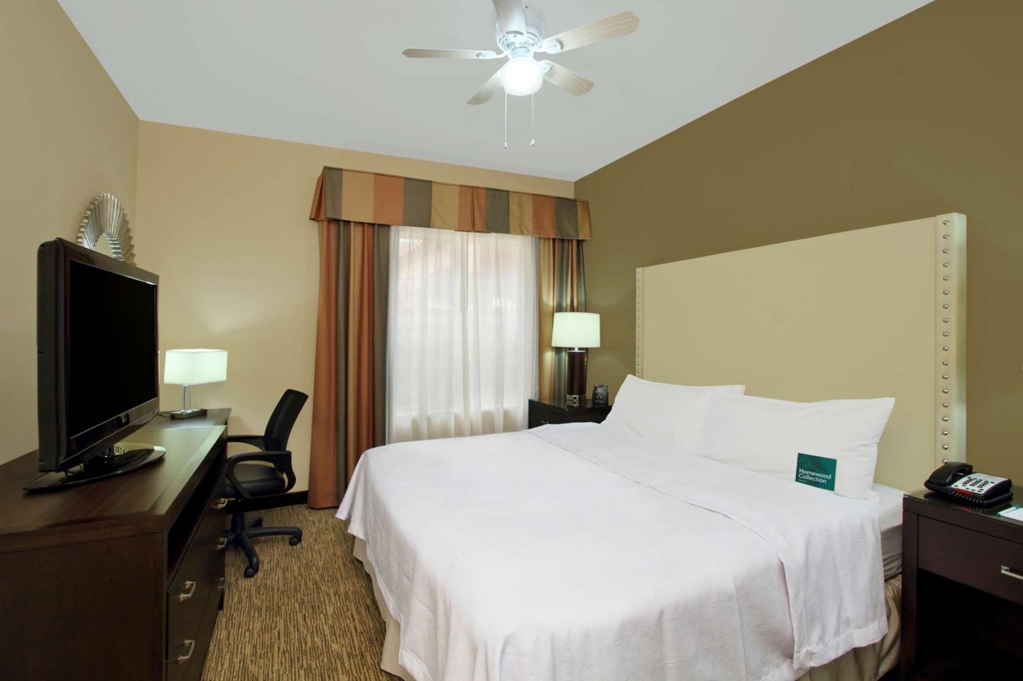 Homewood Suites By Hilton Houston-Woodlands-Shenandoah Зе-Вудлендс Екстер'єр фото