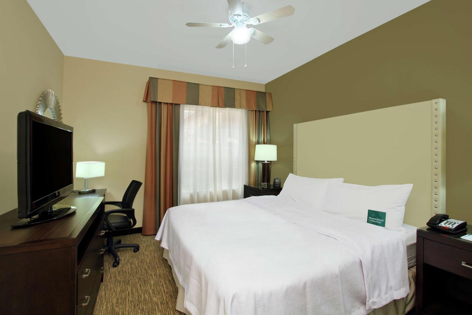 Homewood Suites By Hilton Houston-Woodlands-Shenandoah Зе-Вудлендс Екстер'єр фото