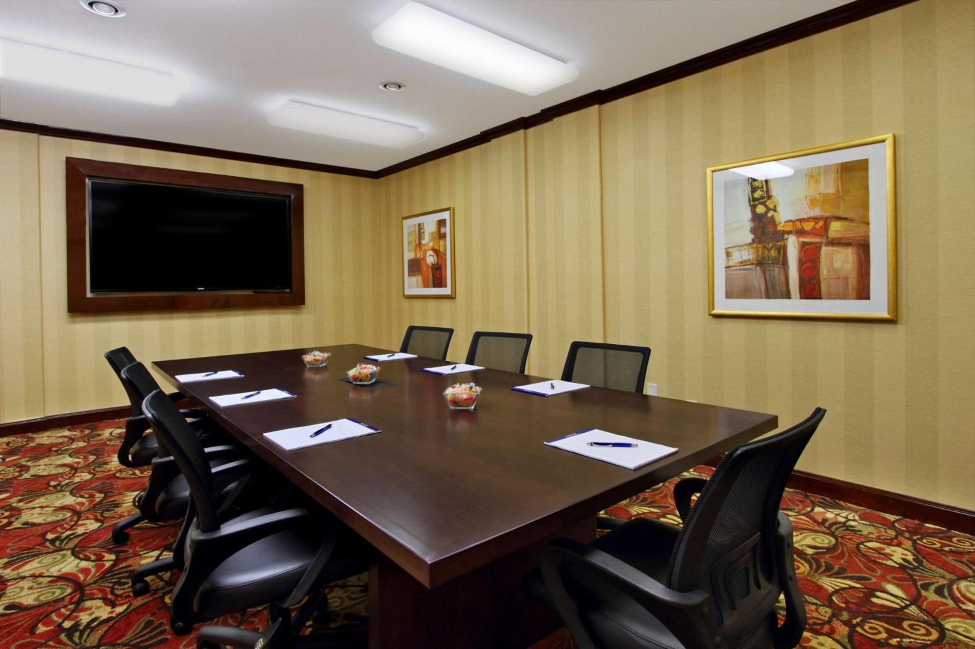 Homewood Suites By Hilton Houston-Woodlands-Shenandoah Зе-Вудлендс Екстер'єр фото