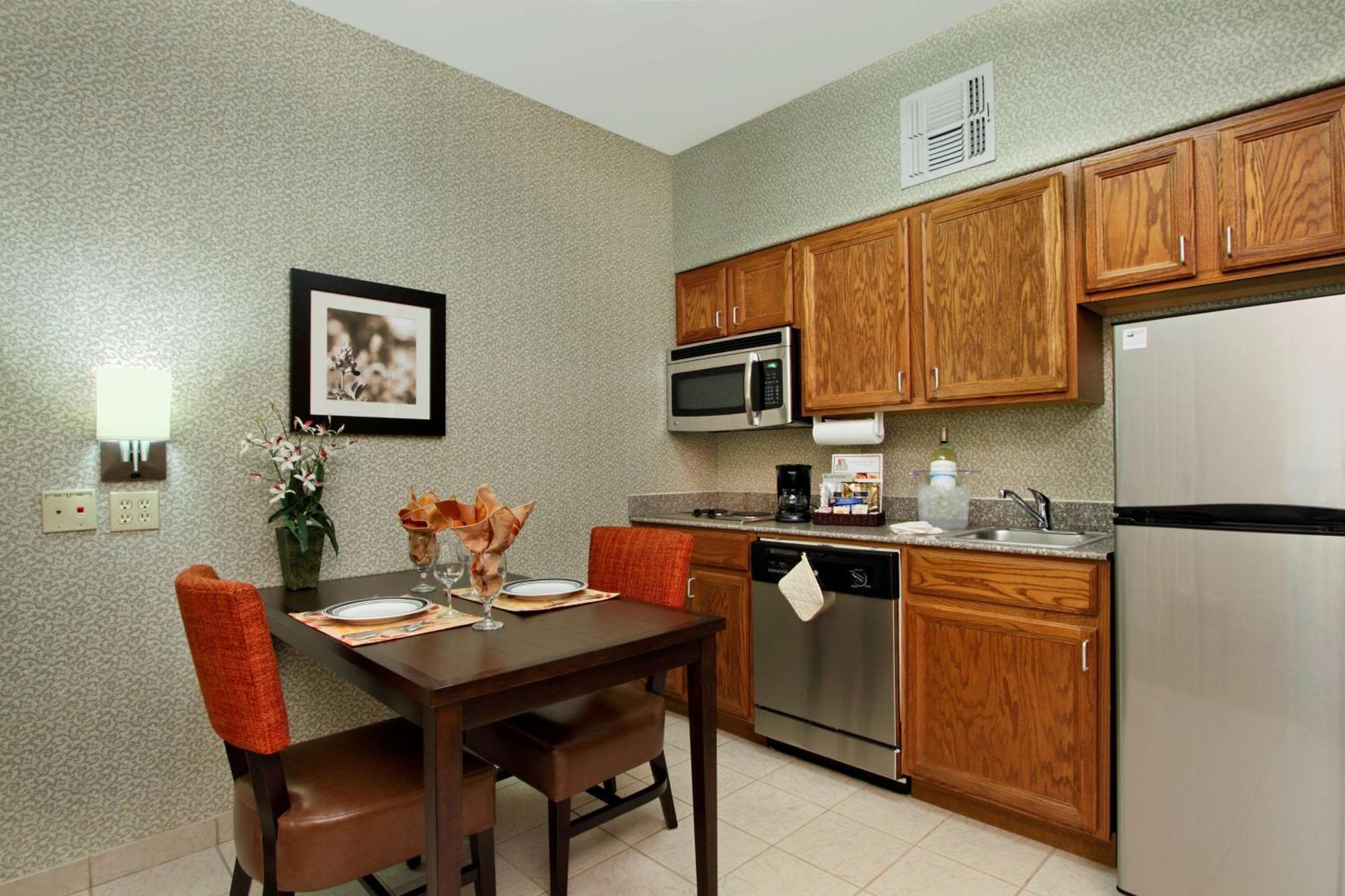 Homewood Suites By Hilton Houston-Woodlands-Shenandoah Зе-Вудлендс Екстер'єр фото