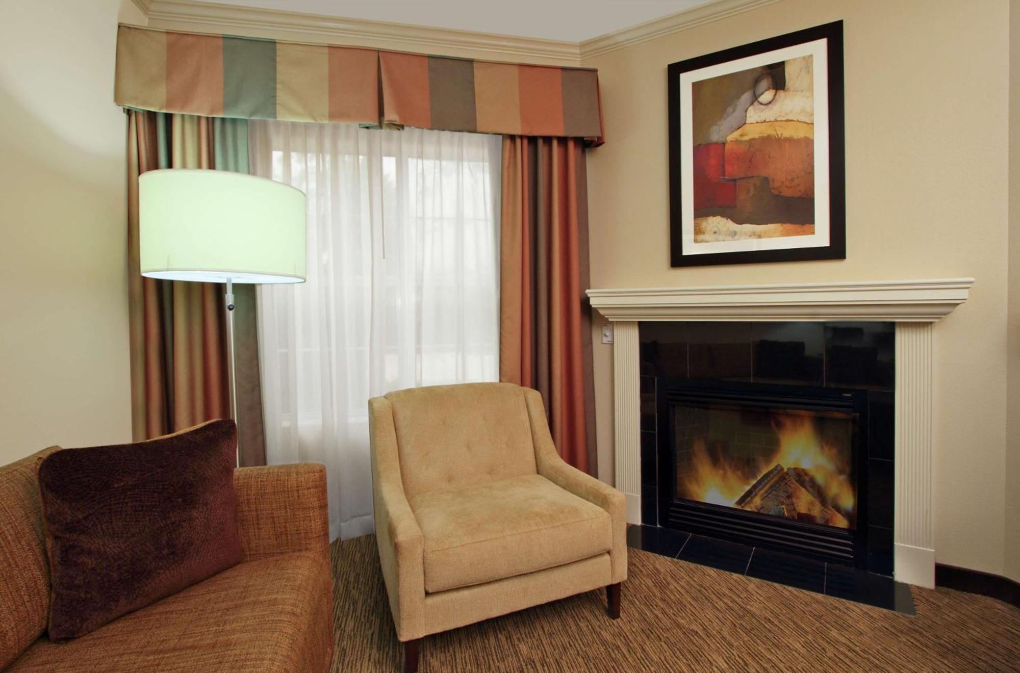 Homewood Suites By Hilton Houston-Woodlands-Shenandoah Зе-Вудлендс Екстер'єр фото