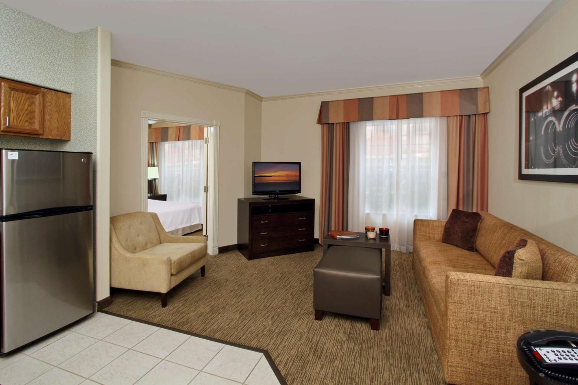 Homewood Suites By Hilton Houston-Woodlands-Shenandoah Зе-Вудлендс Екстер'єр фото
