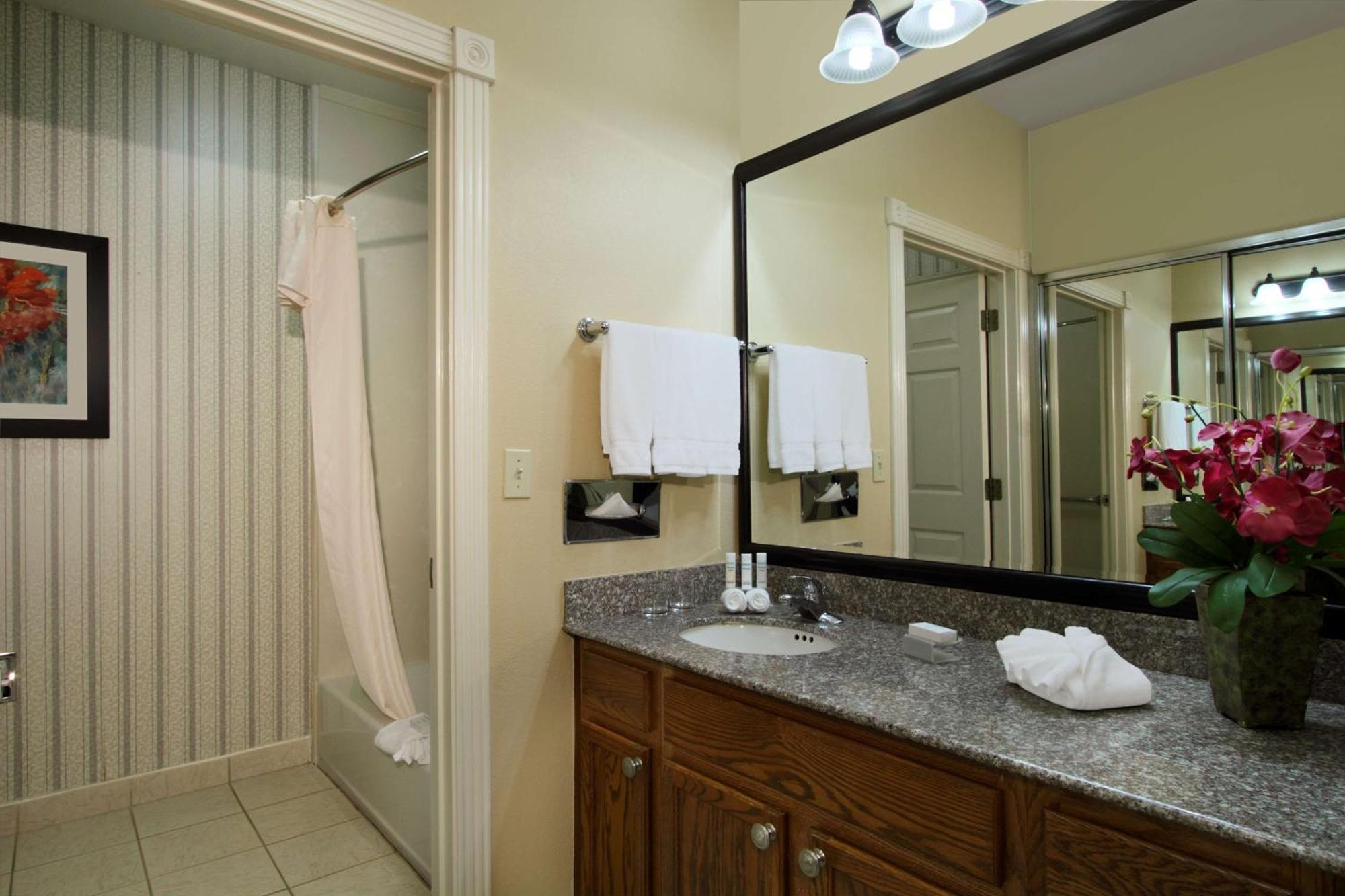 Homewood Suites By Hilton Houston-Woodlands-Shenandoah Зе-Вудлендс Екстер'єр фото