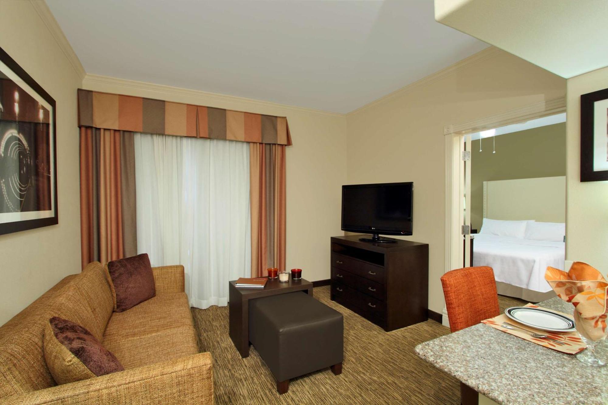 Homewood Suites By Hilton Houston-Woodlands-Shenandoah Зе-Вудлендс Екстер'єр фото