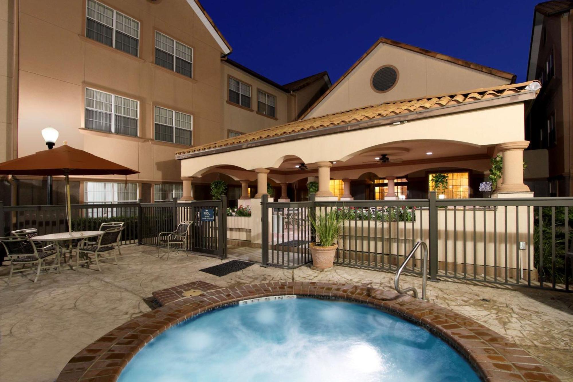 Homewood Suites By Hilton Houston-Woodlands-Shenandoah Зе-Вудлендс Екстер'єр фото