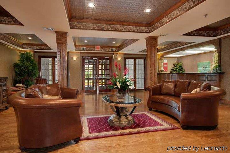 Homewood Suites By Hilton Houston-Woodlands-Shenandoah Зе-Вудлендс Інтер'єр фото