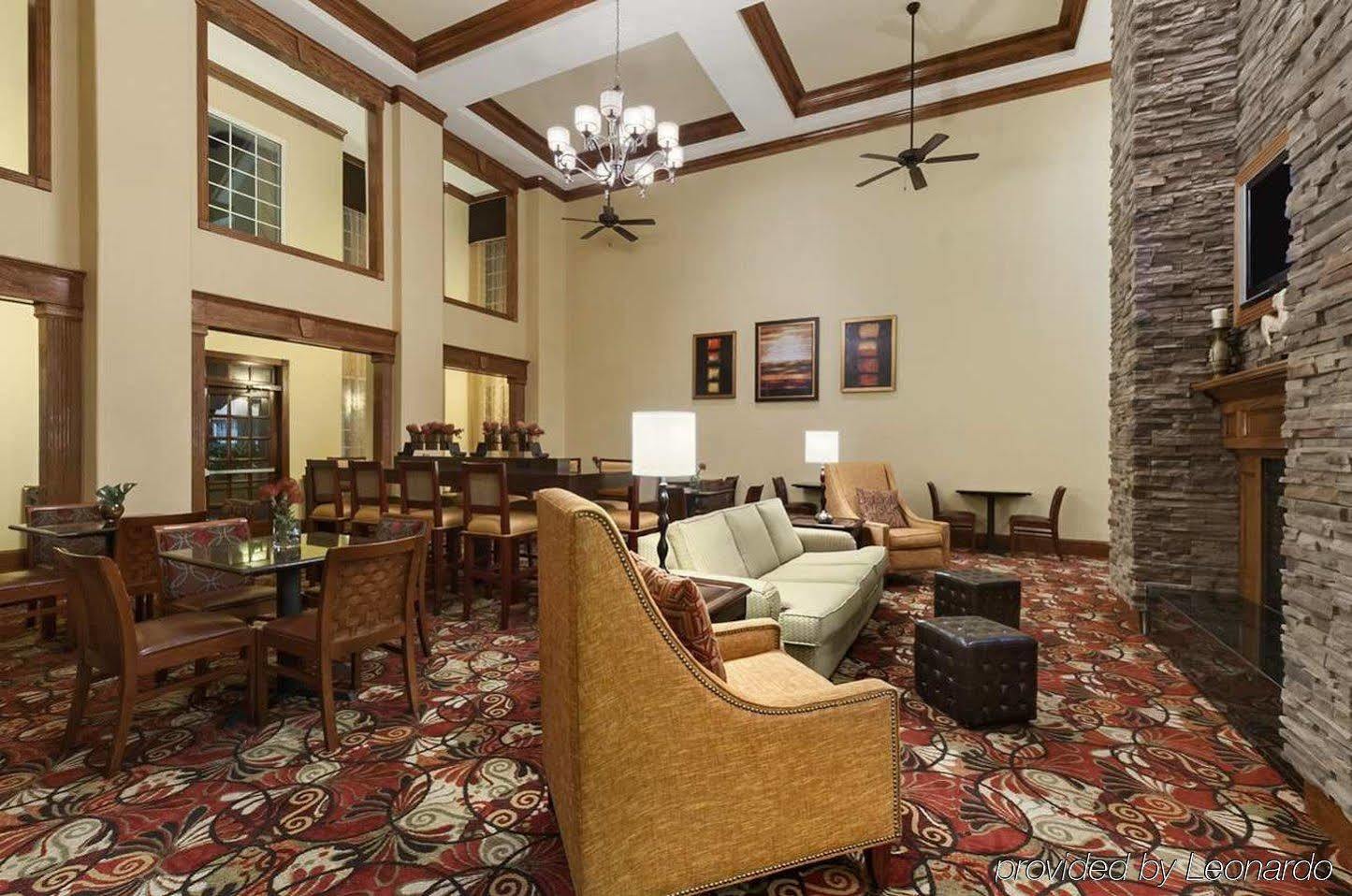 Homewood Suites By Hilton Houston-Woodlands-Shenandoah Зе-Вудлендс Екстер'єр фото