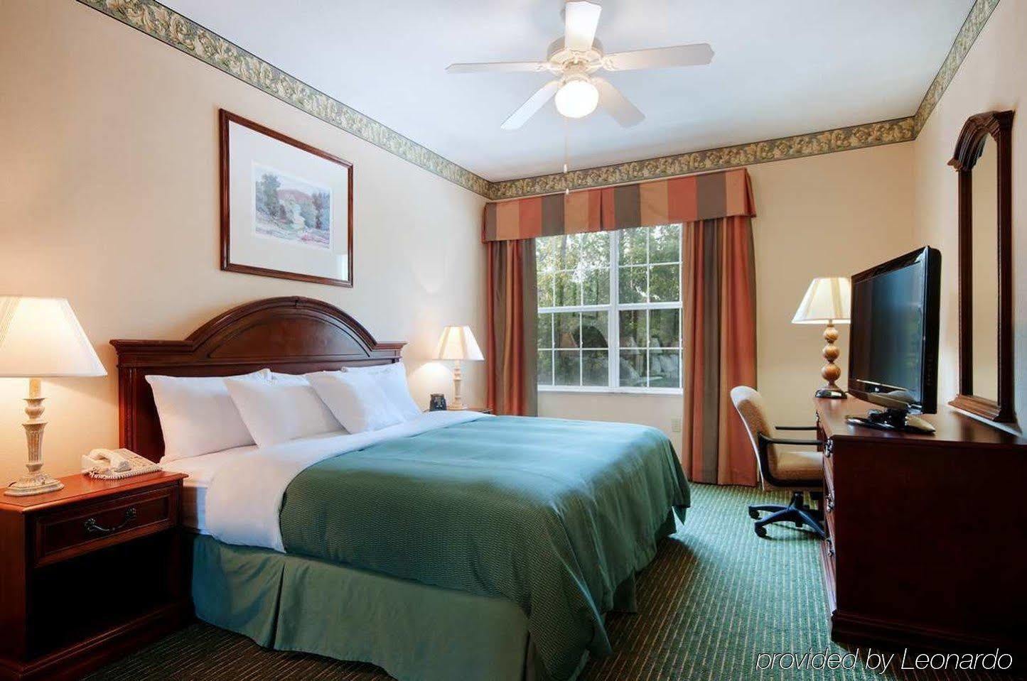 Homewood Suites By Hilton Houston-Woodlands-Shenandoah Зе-Вудлендс Екстер'єр фото