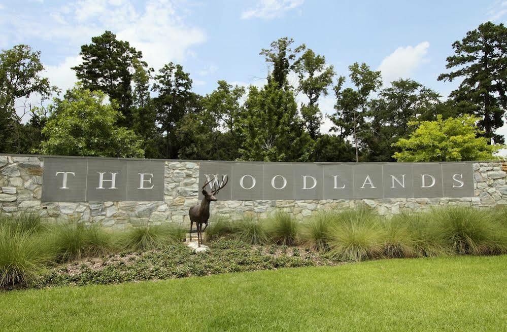 Homewood Suites By Hilton Houston-Woodlands-Shenandoah Зе-Вудлендс Екстер'єр фото