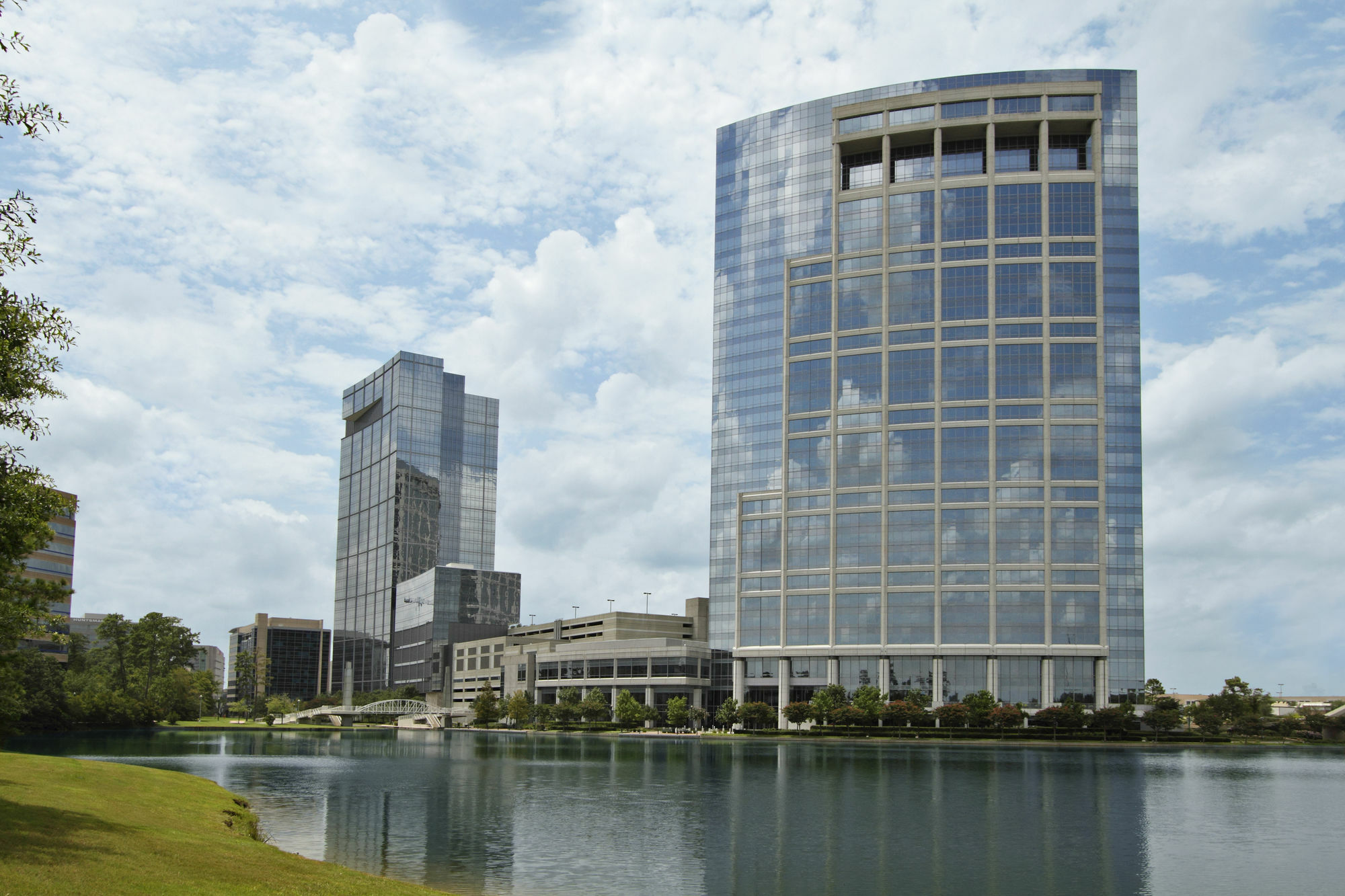 Homewood Suites By Hilton Houston-Woodlands-Shenandoah Зе-Вудлендс Екстер'єр фото